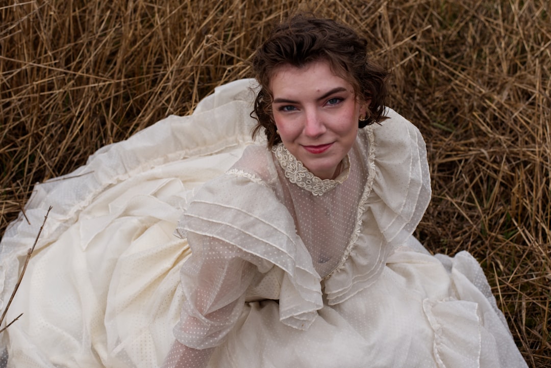 Victorian Age Wedding Dresses: Surprising Secrets Behind Their Timeless Allure