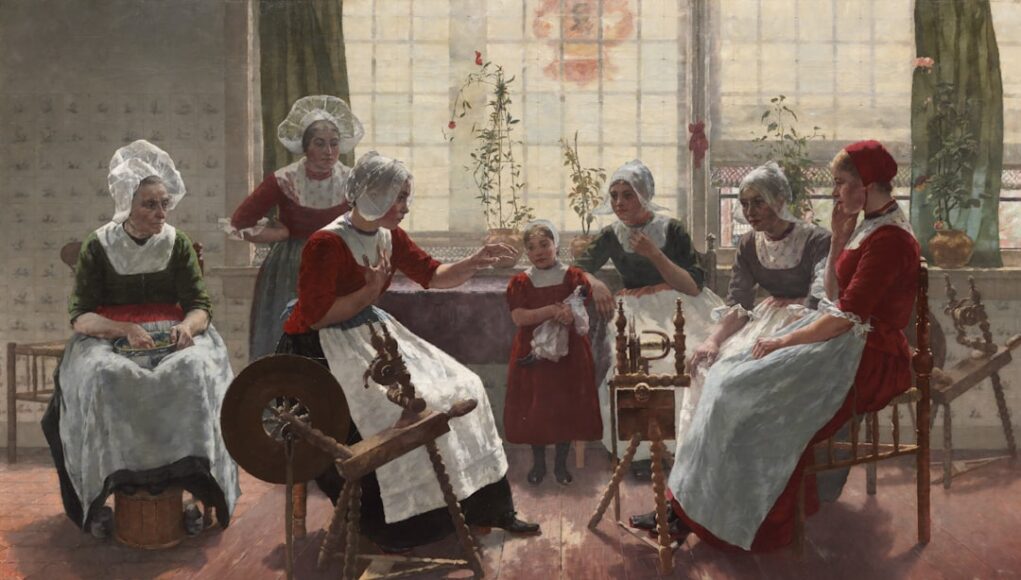 Victorian Working Class Clothing: Surprising Truths You’ve Never Seen Victorian Working Class Clothing: Surprising Truths You’ve Never Seen