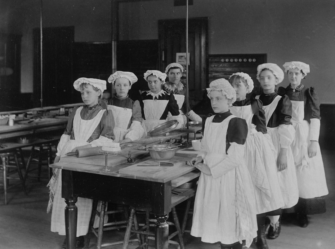 photo 1708461859599 48b7c35996ed - Grand Boudoir Victorian Working Class Clothing: Surprising Truths You’ve Never Seen