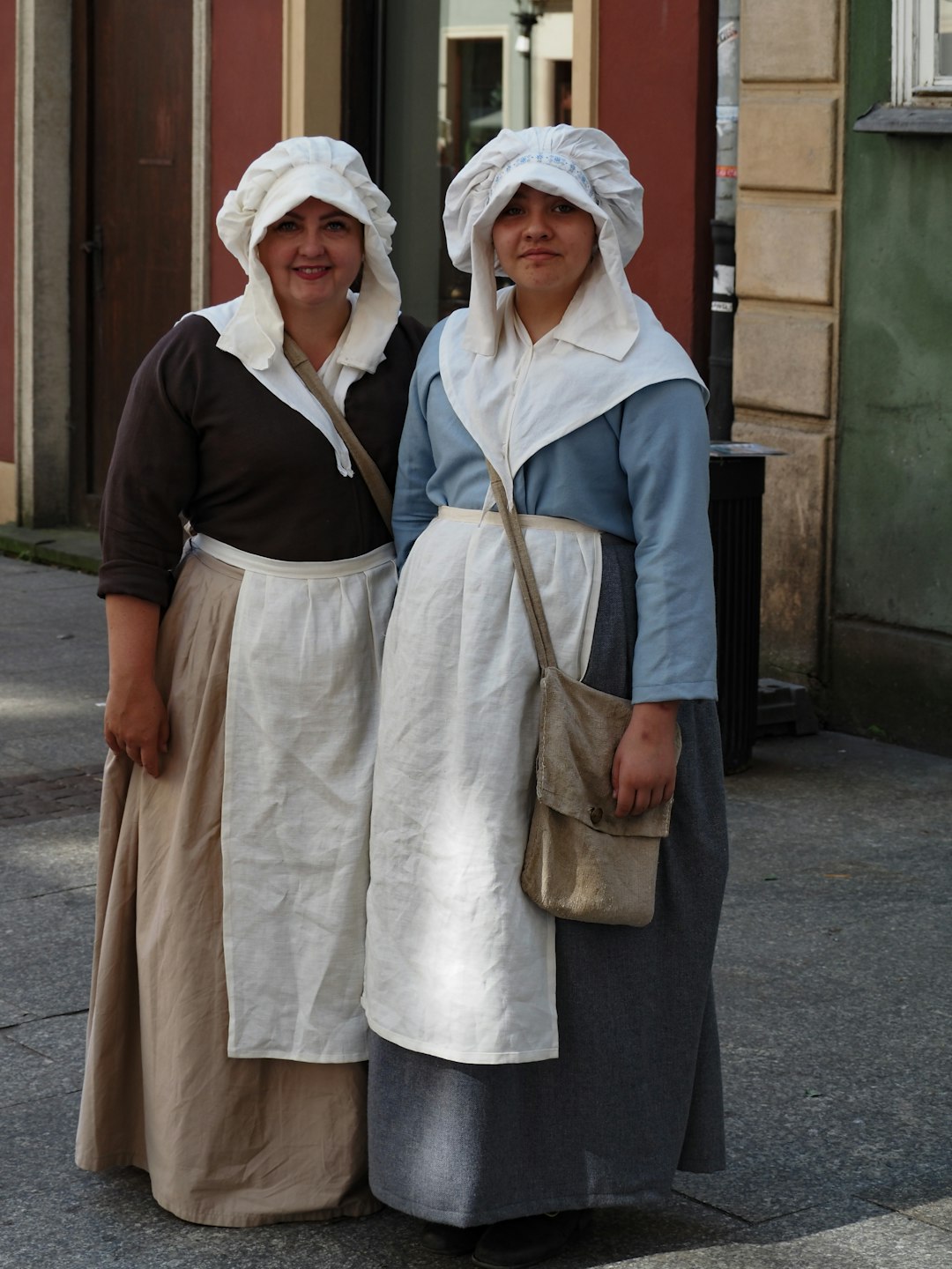 photo 1714596234874 db61a3f5838c - Grand Boudoir Forget corsets and crinolines—discover what Victorian peasants really wore, from patched smocks to work‑scarred boots and hidden charms.
