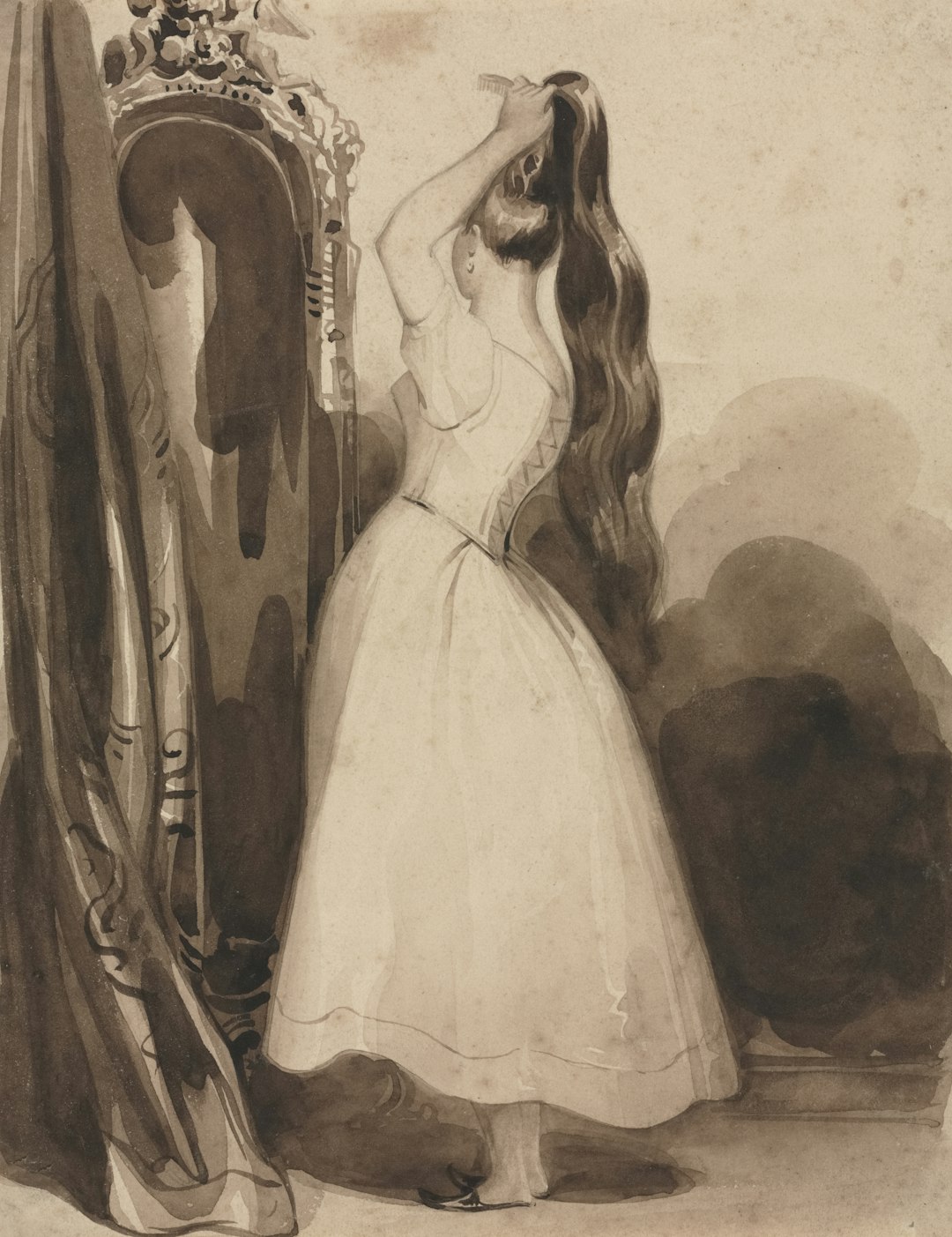 Victorian Women’s Underwear Secrets: What They Never Told You