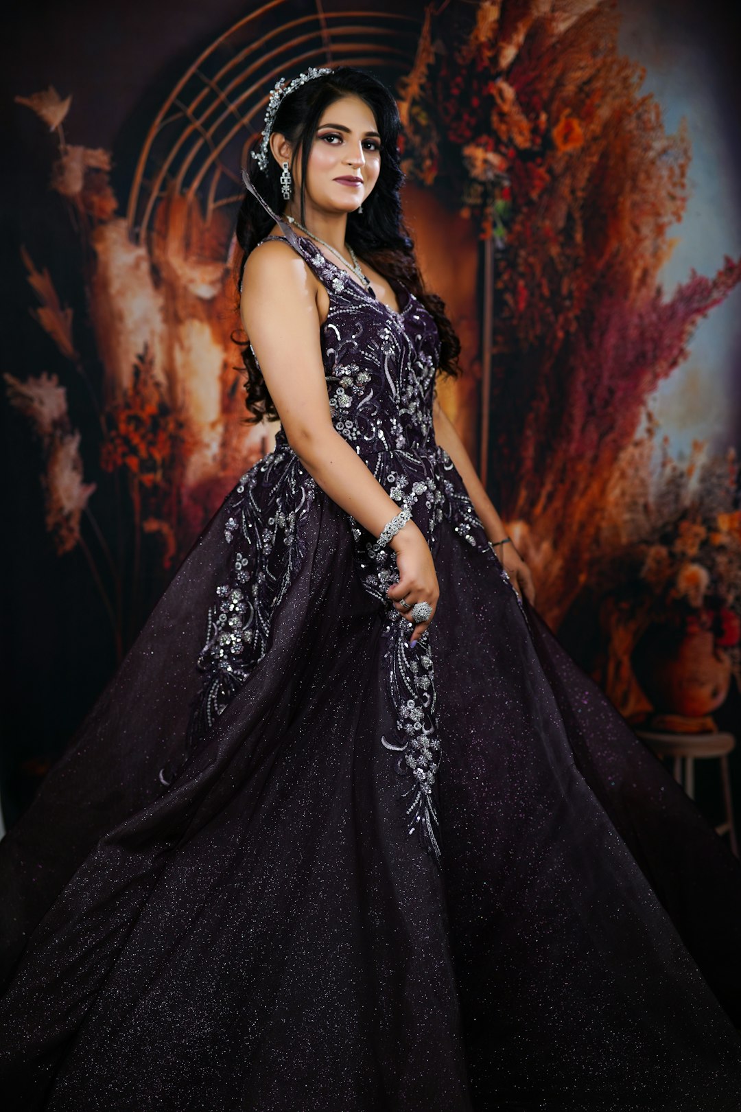 photo 1737515038695 c39f7d922de9 - Grand Boudoir Plus Size Gothic Wedding Dresses You’ll Obsess Over