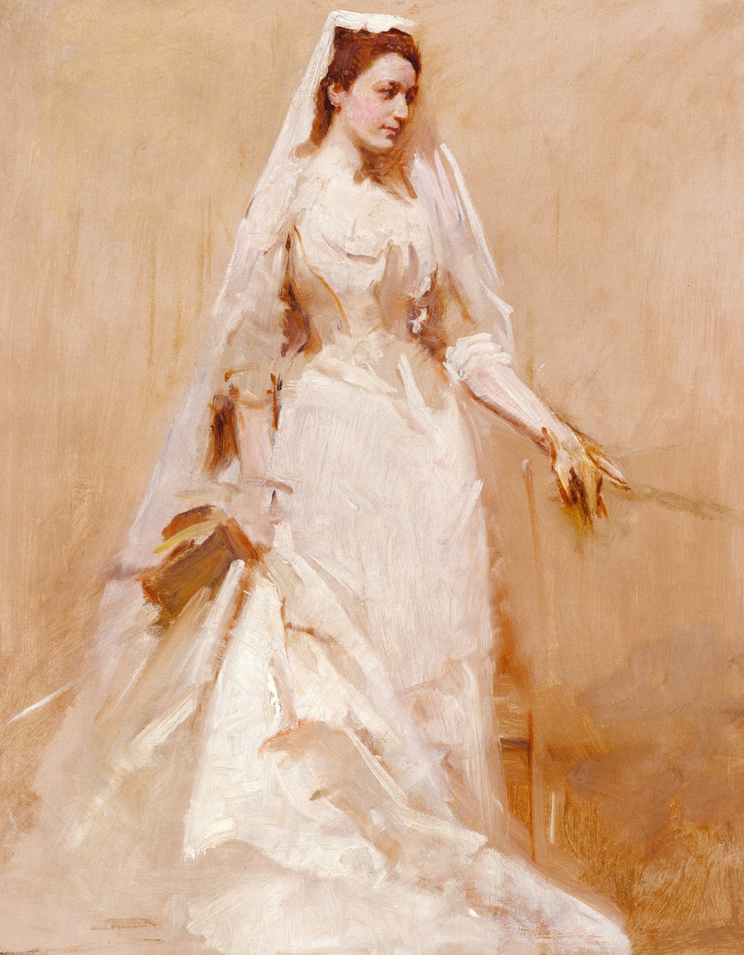 Victorian Age Wedding Dresses: Surprising Secrets Behind Their Timeless Allure
