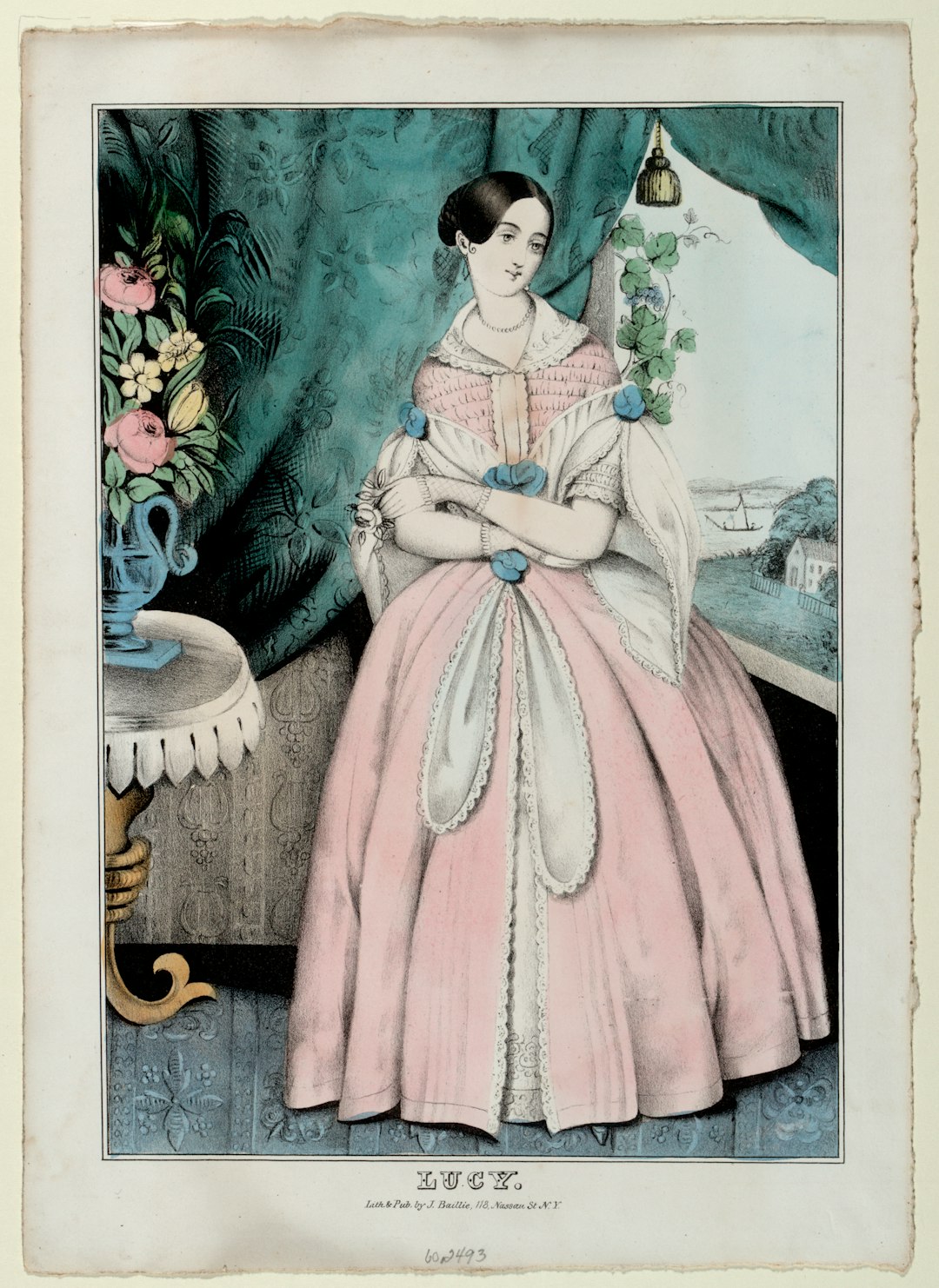 photo 1777634702738 69a08a221019 - Grand Boudoir What Did Victorian Ball Gowns Really Look Like? Hidden Details Revealed