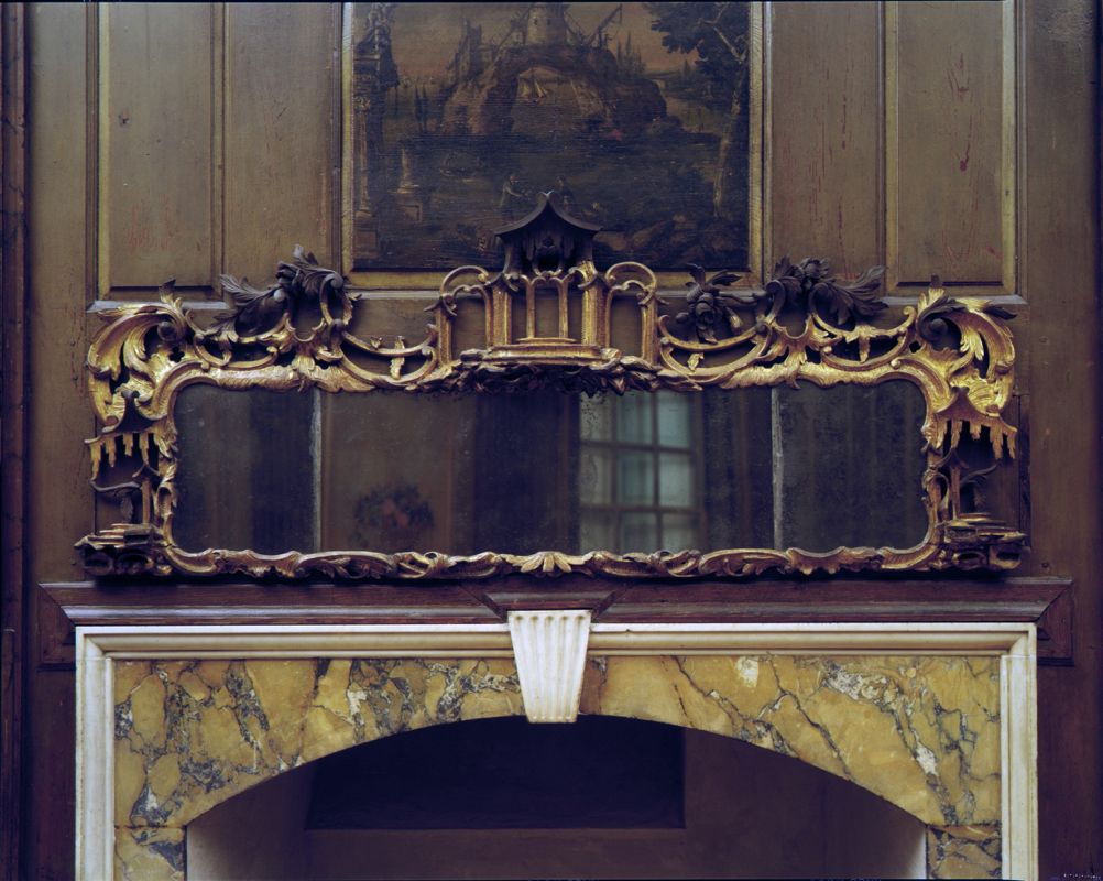 11 - Grand Boudoir Rococo Mirrors Are Making a Stunning Comeback—Here’s Why Everyone Wants One