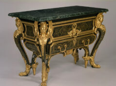 French Rococo Furniture: The Lavish Design Trend Making a Comeback French Rococo Furniture: The Lavish Design Trend Making a Comeback