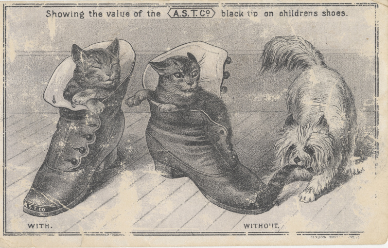 A.S.T.Co . 3092778003 - Grand Boudoir Discover the secret stories laced into every stitch of Victorian boots—status, scandal, and style hidden beneath sweeping skirts.