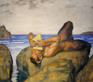 Franz von Stuck