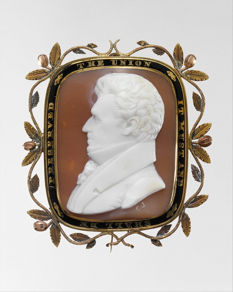 Cameo MET DT4708 - Grand Boudoir Antique Victorian Cameo Brooch: History, Value, and How to Recognize the Real Thing