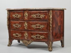 Rococo Style Furniture Is Back: See Why Designers Are Obsessed Rococo Style Furniture Is Back: See Why Designers Are Obsessed
