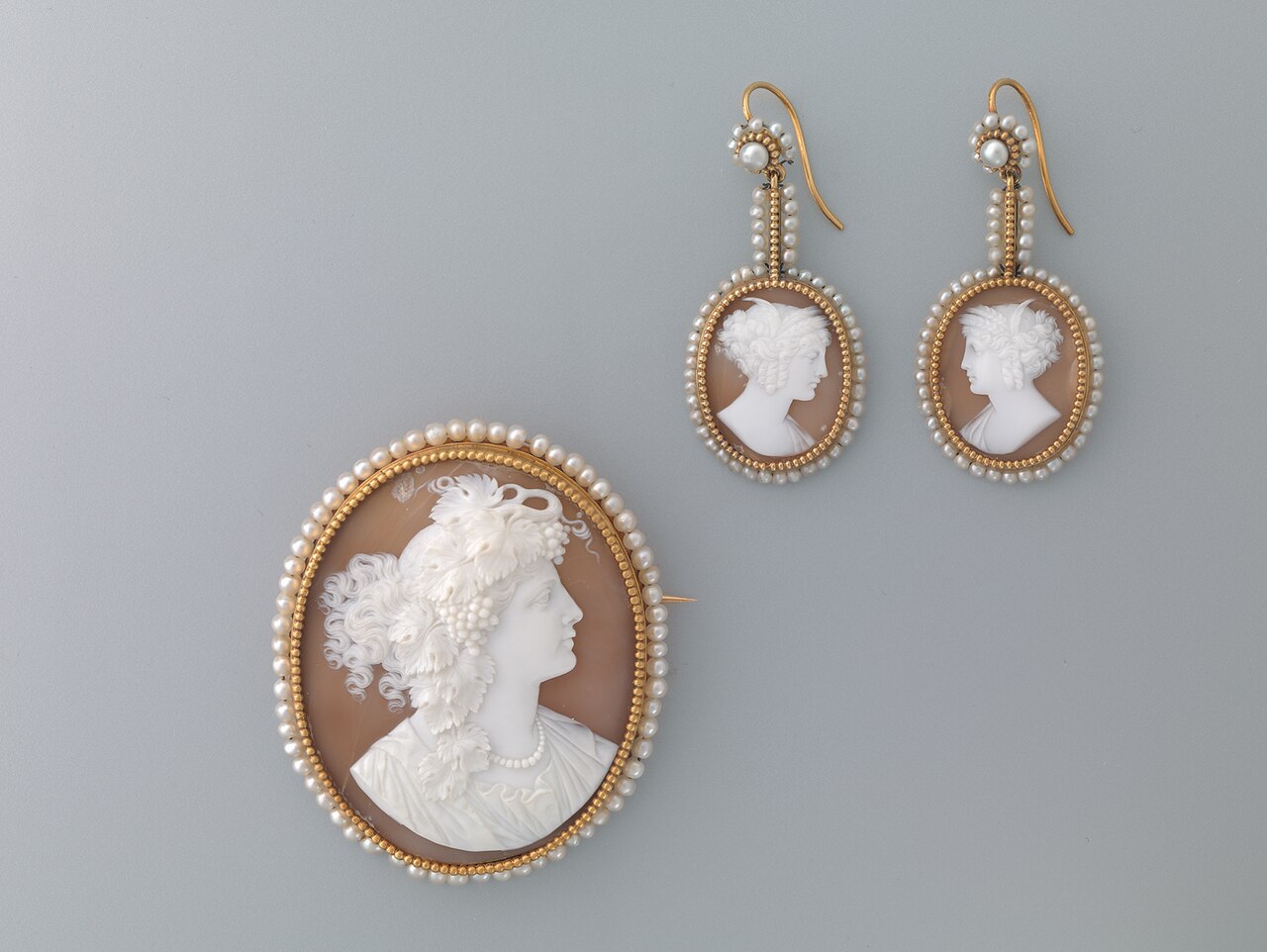 Antique Victorian Cameo Brooch: History, Value, and How to Recognize the Real Thing
