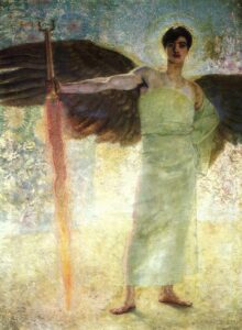 Franz von Stuck