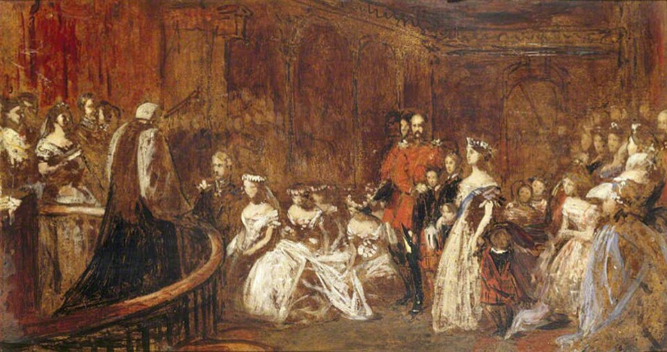 Victorian Wedding Veils: The Romantic Tradition Brides Are Reviving