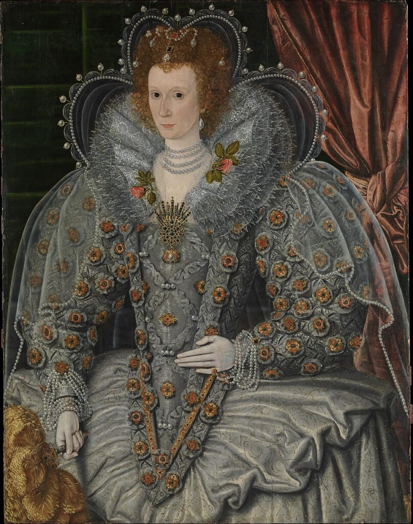 Portrait of a Woman MET DP167132 - Grand Boudoir A flutter, a flick, a fall to the floor—hand fans once spoke in secret codes. Discover the gestures that hid love, defiance, and scandal.