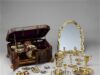 Victorian Vanity Set: History, Style and Collecting Guide Victorian Vanity Set: History, Style and Collecting Guide