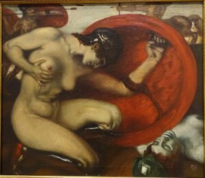 Franz von Stuck