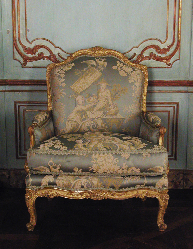 Discover the whimsical world of Rococo chairs—curved lines, lavish carvings, and secrets of aristocratic comfort you never knew existed