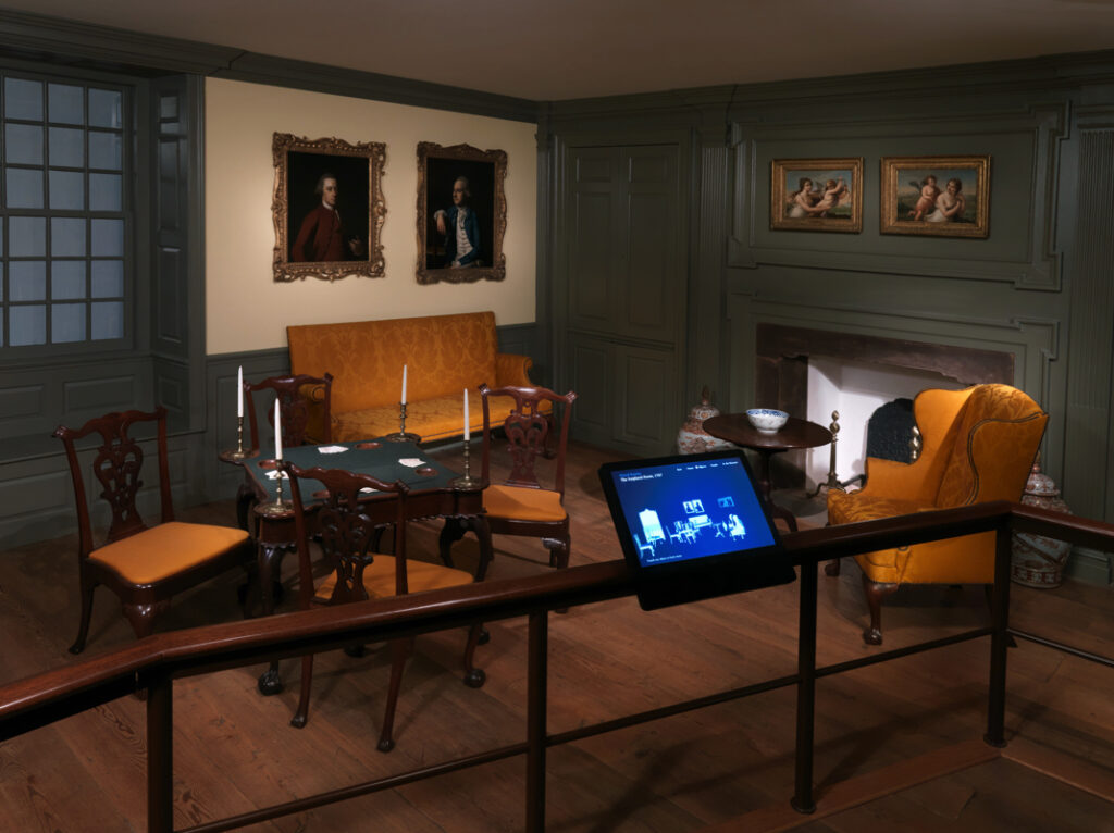 Victorian Upholstery Fabric: History, Craft, and Lasting Appeal
