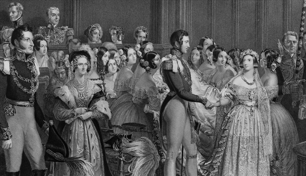 Victorian Wedding Veils: The Romantic Tradition Brides Are Reviving
