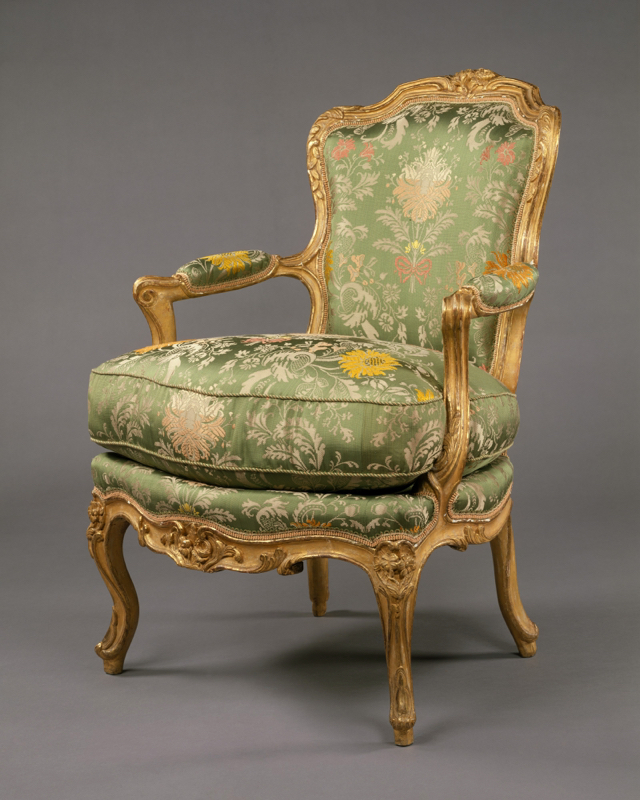 Discover the whimsical world of Rococo chairs—curved lines, lavish carvings, and secrets of aristocratic comfort you never knew existed