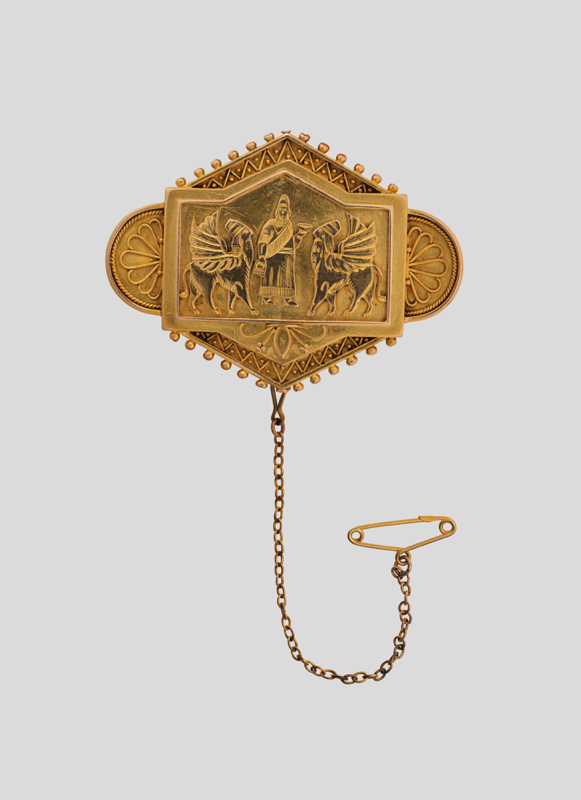 ddsdss - Grand Boudoir Discover the hidden stories behind Victorian gold brooches—symbols of love, loss, and status that still captivate collectors today.