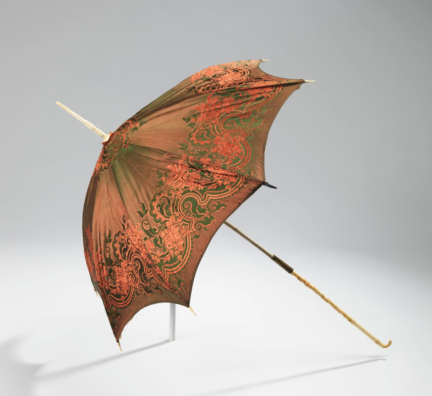 fd - Grand Boudoir Victorian Parasols: The Fashion Secret That Transformed Sun Protection