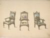 Rococo Chairs Are Making a Shocking Comeback—Here’s Why Now Rococo Chairs Are Making a Shocking Comeback—Here’s Why Now
