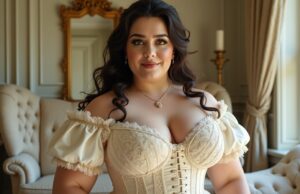 Victorian Corsets Are Back: The Dark History Behind the Trend Victorian Corsets Are Back: The Dark History Behind the Trend