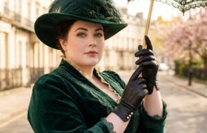 Victorian Leather Gloves: The Dark Fashion Secret History Forgot Victorian Leather Gloves: The Dark Fashion Secret History Forgot