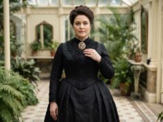 Victorian Mourning Brooches: The Dark Secrets Behind These Keepsakes Victorian Mourning Brooches: The Dark Secrets Behind These Keepsakes