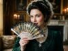 The Secret Language of Hand Fans: What Every Gesture Really Means The Secret Language of Hand Fans: What Every Gesture Really Means