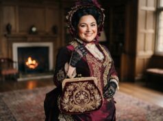 Victorian Handbags Are Back: The Surprising Details You’ve Never Noticed Victorian Handbags Are Back: The Surprising Details You’ve Never Noticed