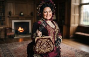 Victorian Handbags Are Back: The Surprising Details You’ve Never Noticed Victorian Handbags Are Back: The Surprising Details You’ve Never Noticed