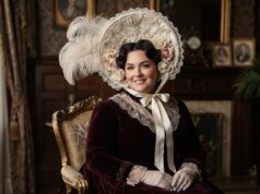 Why Victorian Bonnets Are Secretly the Most Daring Fashion Trend Why Victorian Bonnets Are Secretly the Most Daring Fashion Trend