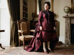 Victorian Boots Are Making a Shocking Comeback—Here’s What to Know Victorian Boots Are Making a Shocking Comeback—Here’s What to Know