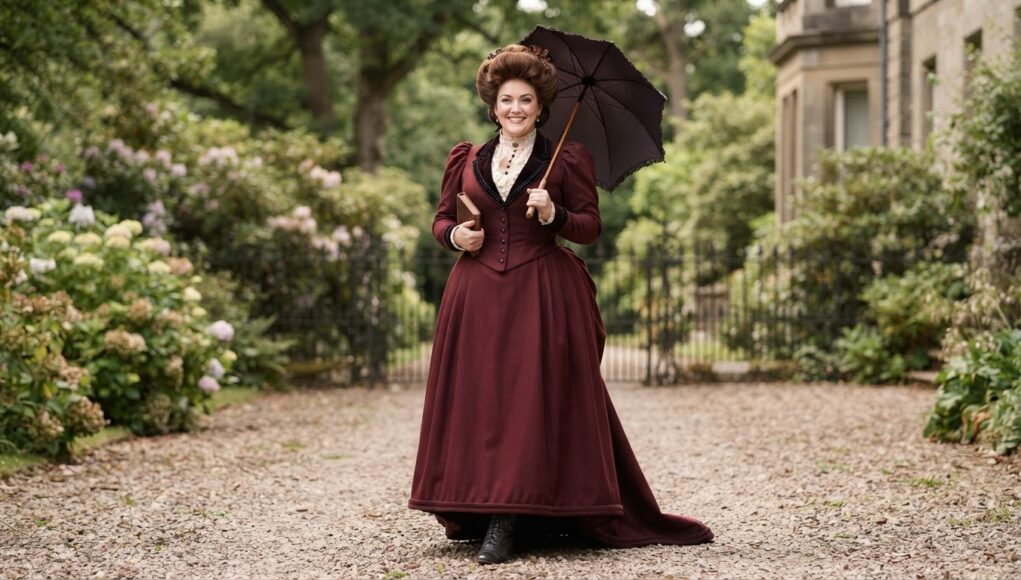 Victorian Hairstyles You’ve Never Seen Before: Strange, Bold and Gorgeous Victorian Hairstyles You’ve Never Seen Before: Strange, Bold and Gorgeous