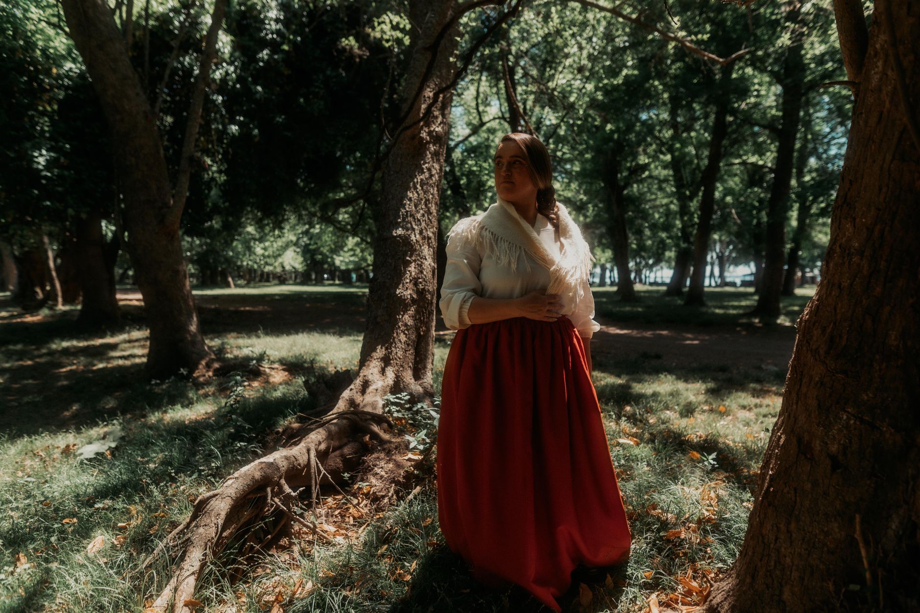 Victorian Walking Dress: The Surprisingly Bold Fashion Trend You Missed