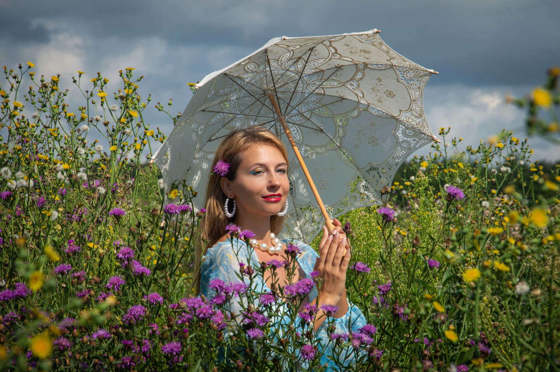 Victorian Tea Dress Revival: The Timeless Trend Everyone’s Wearing Now