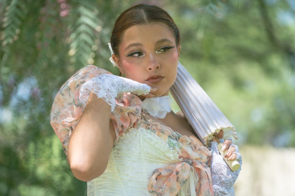 pexels photo 31681299 - Grand Boudoir Victorian Petticoats Are Back: The Surprising Trend You Need to See