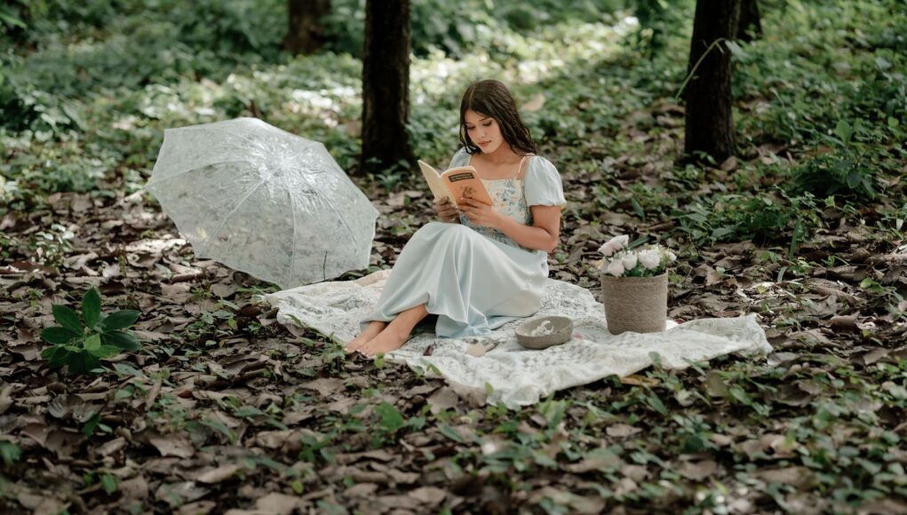 Victorian Tea Dress Revival: The Timeless Trend Everyone’s Wearing Now