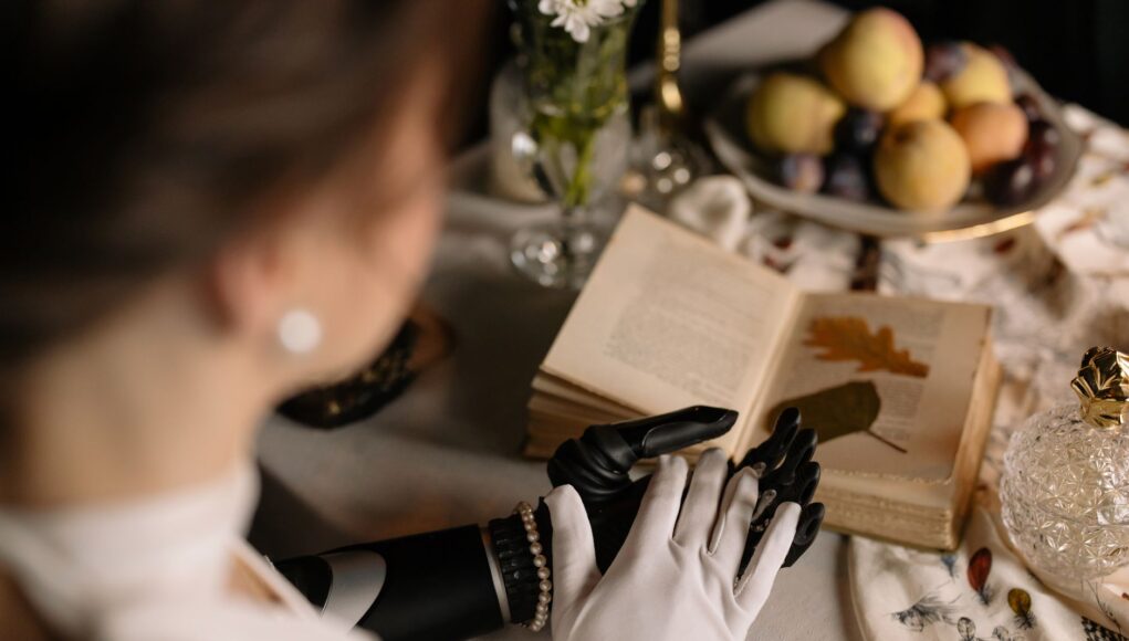 Victorian Gloves: The Surprising Secrets Hidden in These Elegant Relics