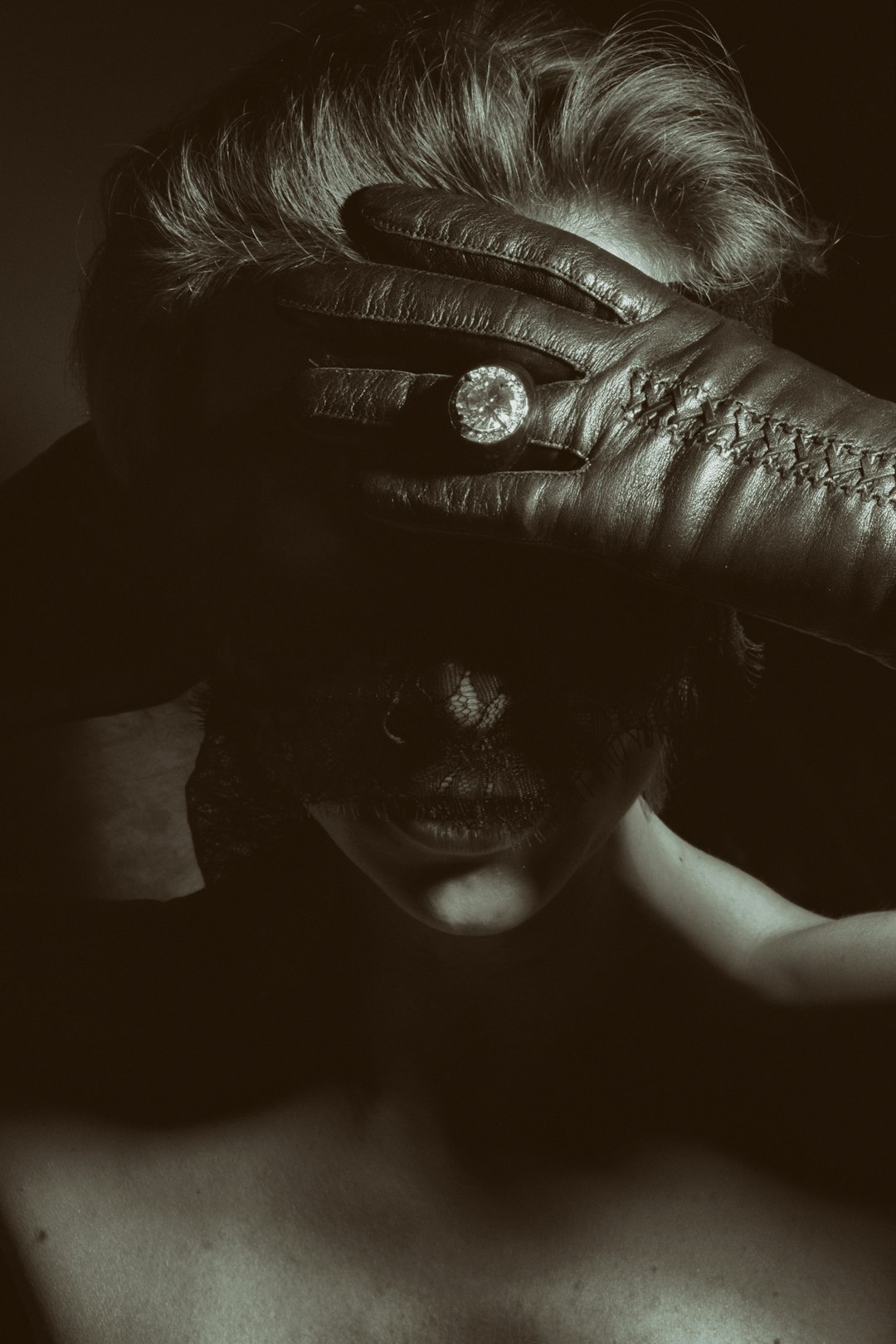 photo 1550659855 4db4ec7ce746 - Grand Boudoir Victorian Leather Gloves: The Dark Fashion Secret History Forgot