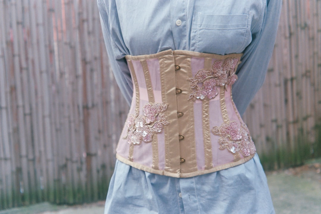 photo 1717616870208 a805ea578555 - Grand Boudoir Victorian Corsets Are Back: The Dark History Behind the Trend