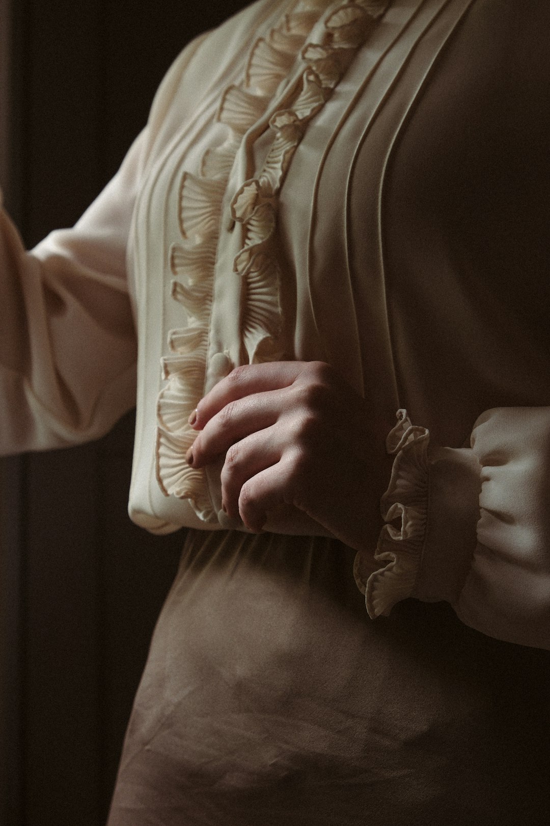 photo 1718278870666 67c14aa65204 - Grand Boudoir Victorian Undergarments Exposed: Shocking Secrets Beneath the Gowns