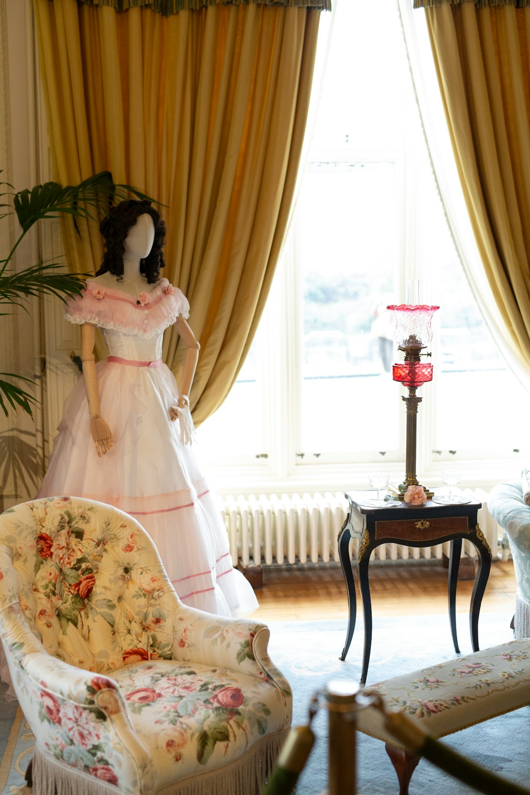 Victorian Walking Dress: The Surprisingly Bold Fashion Trend You Missed