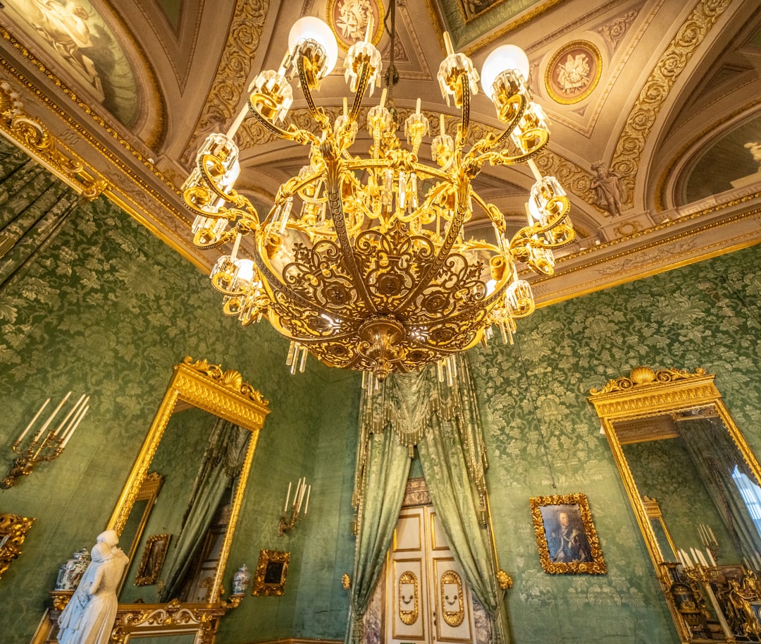 This Antique Rococo Mirror Could Be Worth a Fortune—Here’s Why