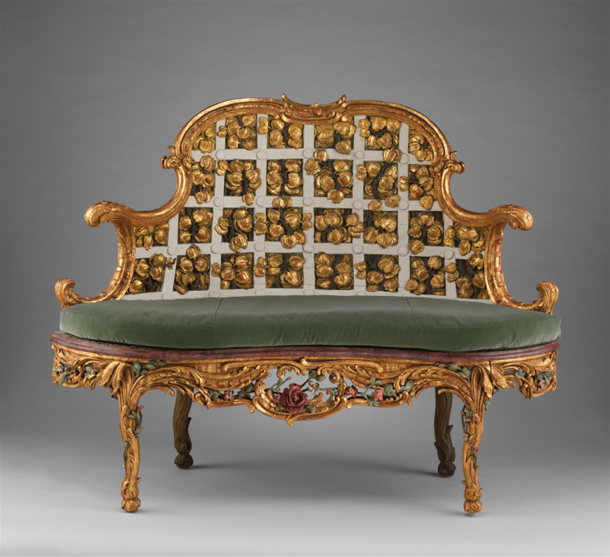 wwsddd - Grand Boudoir Discover the lavish curves, hidden symbolism, and modern twist behind rococo revival furniture’s irresistible return to stylish interiors.