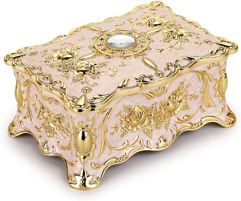 717TrX0VEHL. AC SL1024 - Grand Boudoir Unlock the hidden stories inside a Victorian jewelry box—where tarnished silver, secret compartments, and lost love tokens still whisper.