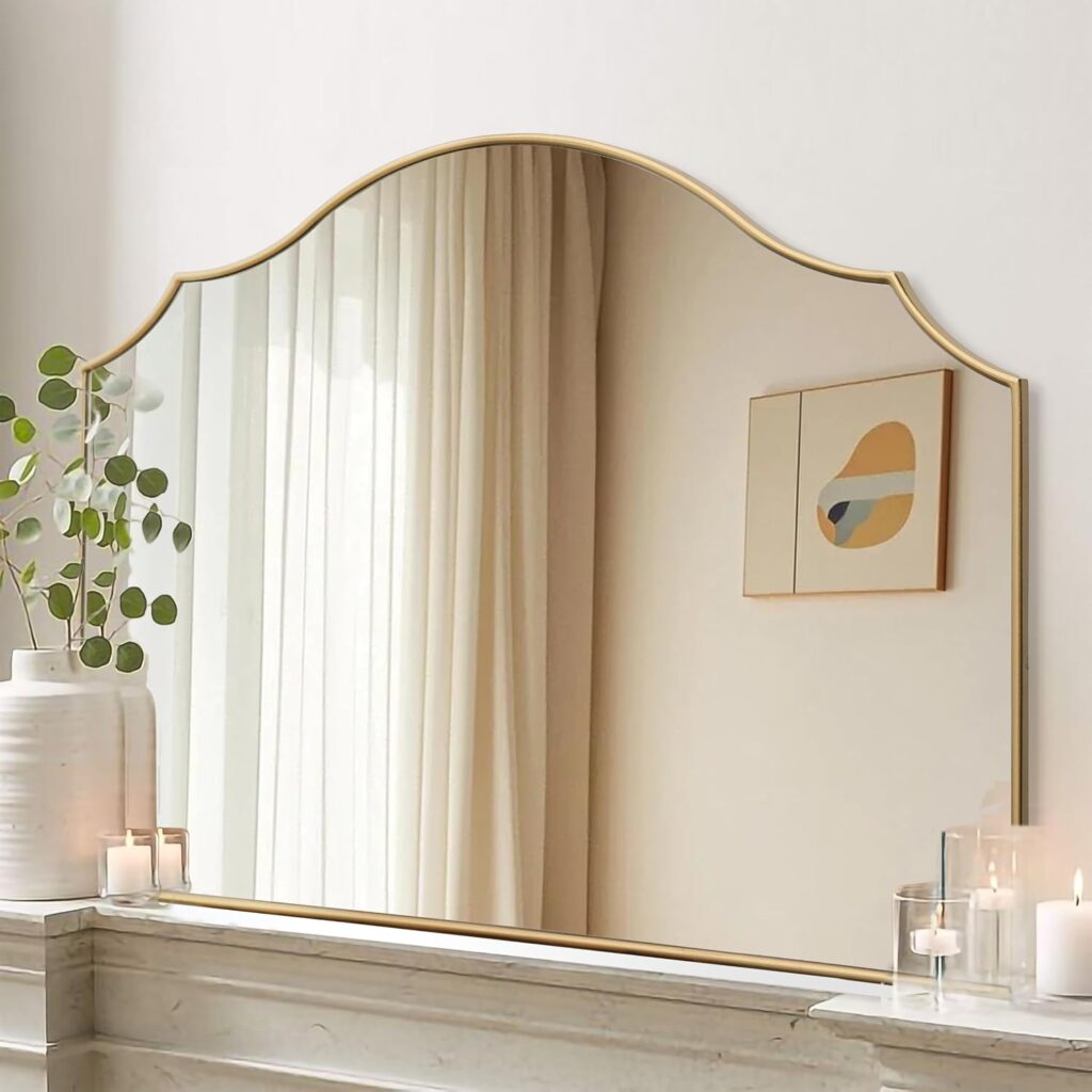 Discover how antique mirrors quietly transform any room into more space, adding depth, character, and soft light while enhancing your home’s unique style.