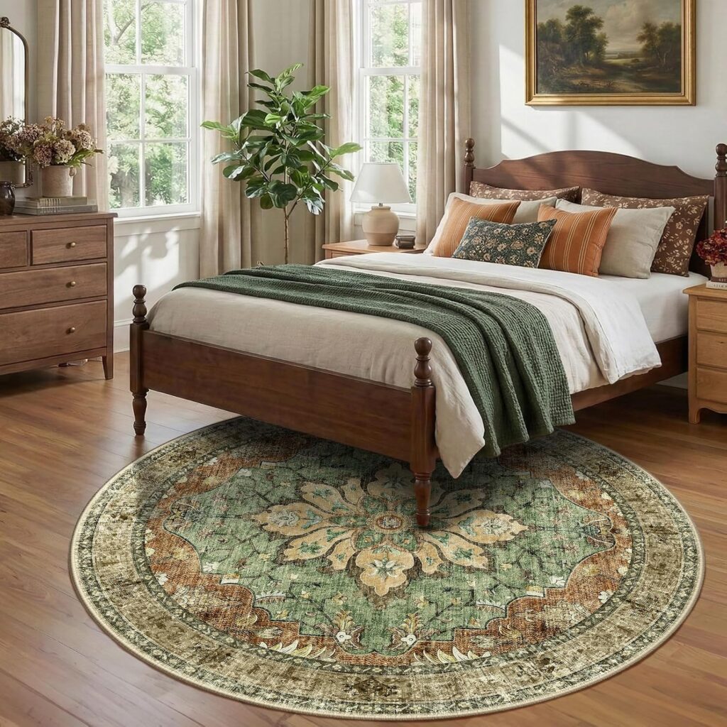 81DH3Ad2 lL. AC SL1500 - Grand Boudoir Step into a dreamy rococo bedroom world—think gilded mirrors, plush pastels, and ornate details you never knew you needed.